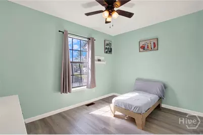 912 Pineland Avenue #3, Hinesville, GA 31313 - Photo 17