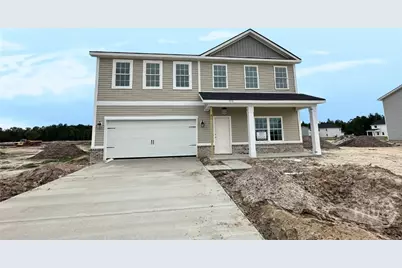 770 Doctor's Creek Road NE, Ludowici, GA 31316 - Photo 1