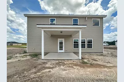 770 Doctor's Creek Road NE, Ludowici, GA 31316 - Photo 17