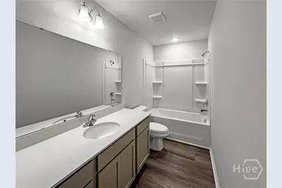 770 Doctor's Creek Road NE, Ludowici, GA 31316 - Photo 15