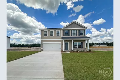 770 Doctor's Creek Road NE, Ludowici, GA 31316 - Photo 1
