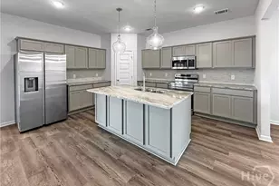 770 Doctors Creek Rd NE, Ludowici, GA 31316 - Photo 3