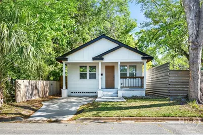 920 W 51st Street, Savannah, GA 31405 - Photo 1