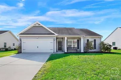 161 Willow Drive, Guyton, GA 31312 - Photo 5