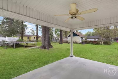 164 Azalea Avenue, Savannah, GA 31408 - Photo 39