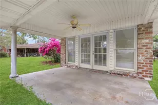 164 Azalea Ave, Savannah, GA 31408 - Photo 41