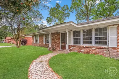 164 Azalea Avenue, Savannah, GA 31408 - Photo 5