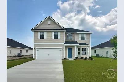 170 Pitchline Drive, Hinesville, GA 31313 - Photo 1