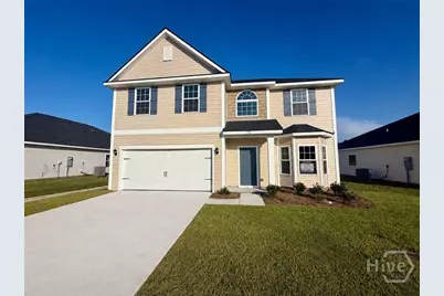 170 Pitchline Drive, Hinesville, GA 31313 - Photo 1
