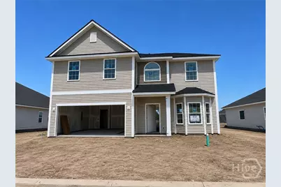 170 Pitchline Drive, Hinesville, GA 31313 - Photo 1