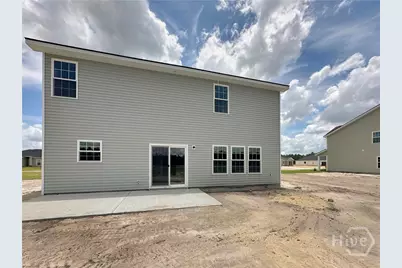 748 Doctor's Creek Road NE, Ludowici, GA 31313 - Photo 23