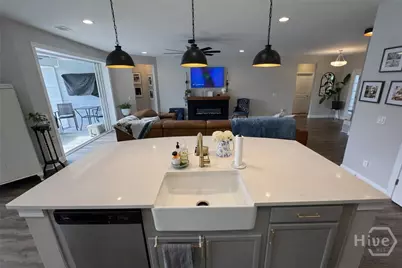 67 Nettleton Lane, Richmond Hill, GA 31324 - Photo 9