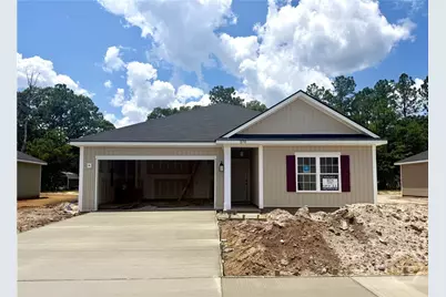 270 Juniper Drive, Hinesville, GA 31313 - Photo 1