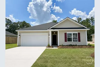 270 Juniper Drive, Hinesville, GA 31313 - Photo 1