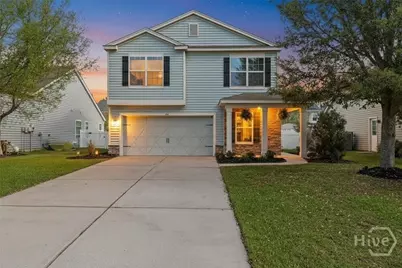 314 Hitching Post Lane, Pooler, GA 31322 - Photo 1