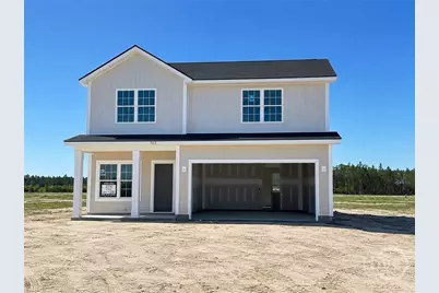 765 Doctor's Creek Road NE, Ludowici, GA 31316 - Photo 1