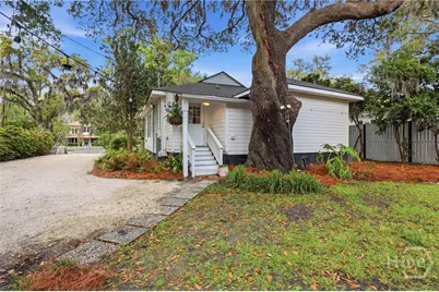 57 Henderson Avenue, Savannah, GA 31406 - Photo 5