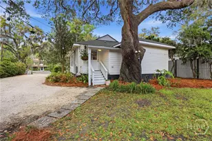 57 Henderson Ave, Savannah, GA 31406 - Photo 5