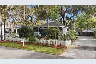 57 Henderson Avenue, Savannah, GA 31406 - Photo 3