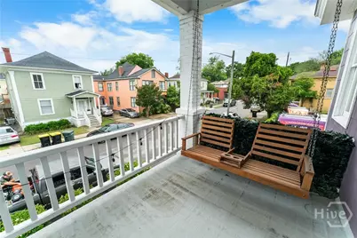 510-512 E 39th Street, Savannah, GA 31401 - Photo 37