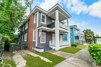 510-512 E 39th Street, Savannah, GA 31401 - Photo 41