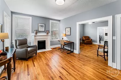 510-512 E 39th Street, Savannah, GA 31401 - Photo 5