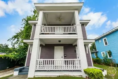 510-512 E 39th Street, Savannah, GA 31401 - Photo 1