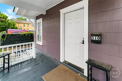 510-512 E 39th Street, Savannah, GA 31401 - Photo 3