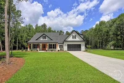 433 Exley Loop, Rincon, GA 31326 - Photo 1
