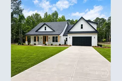 433 Exley Loop, Rincon, GA 31326 - Photo 1