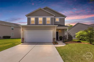 38 Glenwood Court, Pooler, GA 31322 - Photo 1