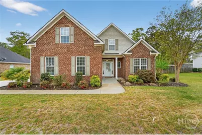 145 S Effingham Plantation Drive, Guyton, GA 31312 - Photo 3