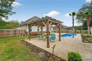 145 S Effingham Plantation Dr, Guyton, GA 31312 - Photo 39