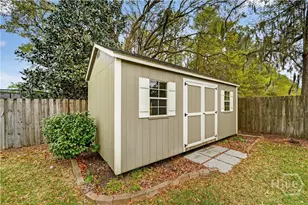 145 S Effingham Plantation Dr, Guyton, GA 31312 - Photo 43