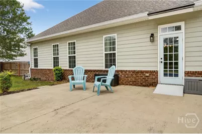 145 S Effingham Plantation Drive, Guyton, GA 31312 - Photo 37