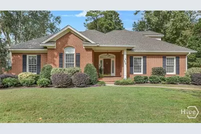 204 Wedgefield Crossing, Savannah, GA 31405 - Photo 1