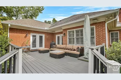 204 Wedgefield Crossing, Savannah, GA 31405 - Photo 25