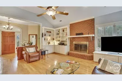 204 Wedgefield Crossing, Savannah, GA 31405 - Photo 7