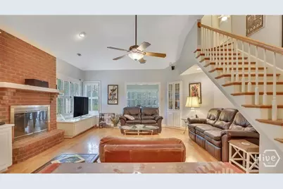 204 Wedgefield Crossing, Savannah, GA 31405 - Photo 5