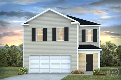 1070 Bergamot Road, Bloomingdale, GA 31302 - Photo 1