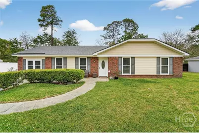 7313 Tropical Way, Savannah, GA 31410 - Photo 3