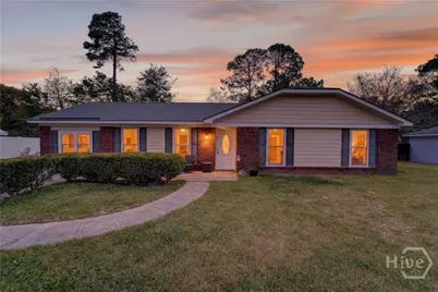 7313 Tropical Way, Savannah, GA 31410 - Photo 1