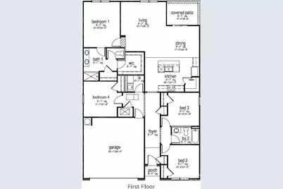 1081 Bergamot Road, Bloomingdale, GA 31302 - Photo 23
