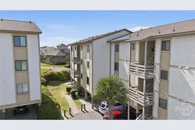 85 Van Horne Avenue #11A, Tybee Island, GA 31328 - Photo 41