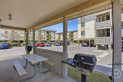 85 Van Horne Avenue #11A, Tybee Island, GA 31328 - Photo 67