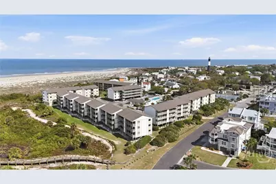 85 Van Horne Avenue #11A, Tybee Island, GA 31328 - Photo 49