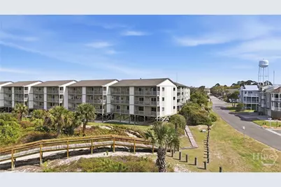 85 Van Horne Avenue #11A, Tybee Island, GA 31328 - Photo 47