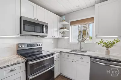 85 Van Horne Avenue #11A, Tybee Island, GA 31328 - Photo 11