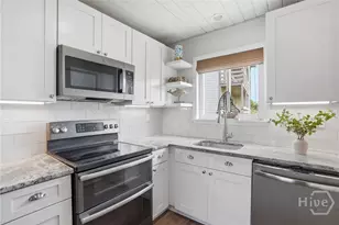 85 Van Horne Ave, Tybee Island, GA 31328 - Photo 11