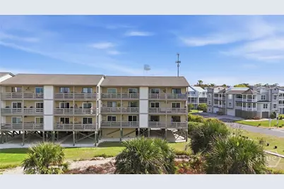 85 Van Horne Avenue #11A, Tybee Island, GA 31328 - Photo 45